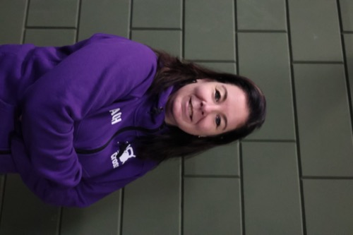 Janine Luque de Boer