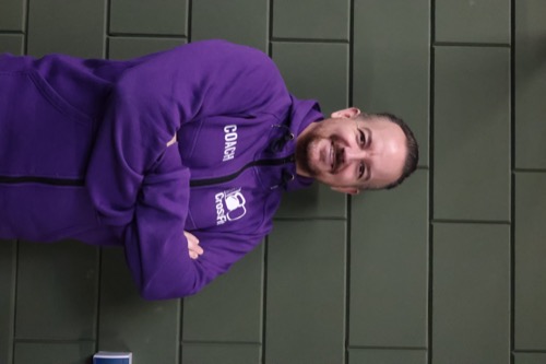 Victor Luque de Boer